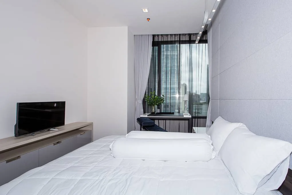 Edge Sukhumvit 23 — photo 8