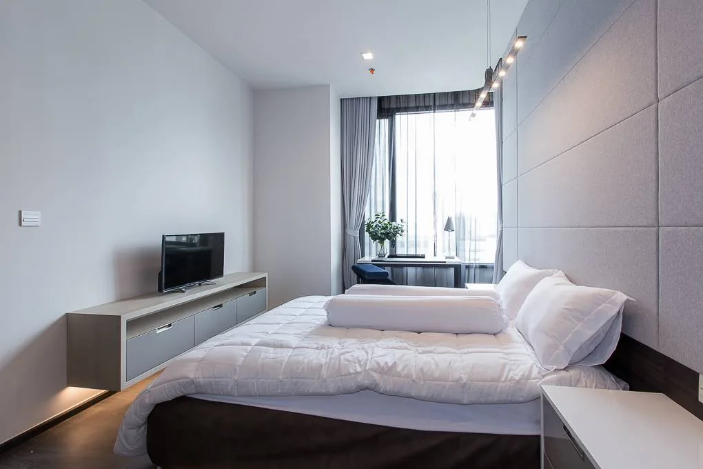Edge Sukhumvit 23 — photo 9