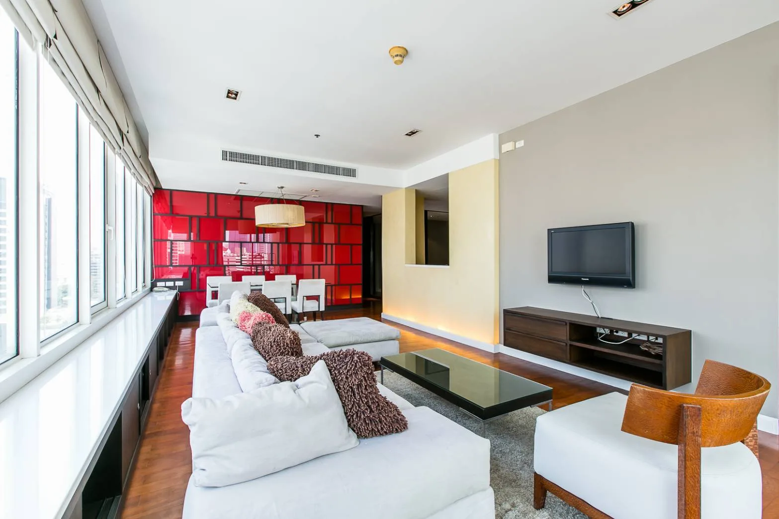 Siri Residence — photo 2
