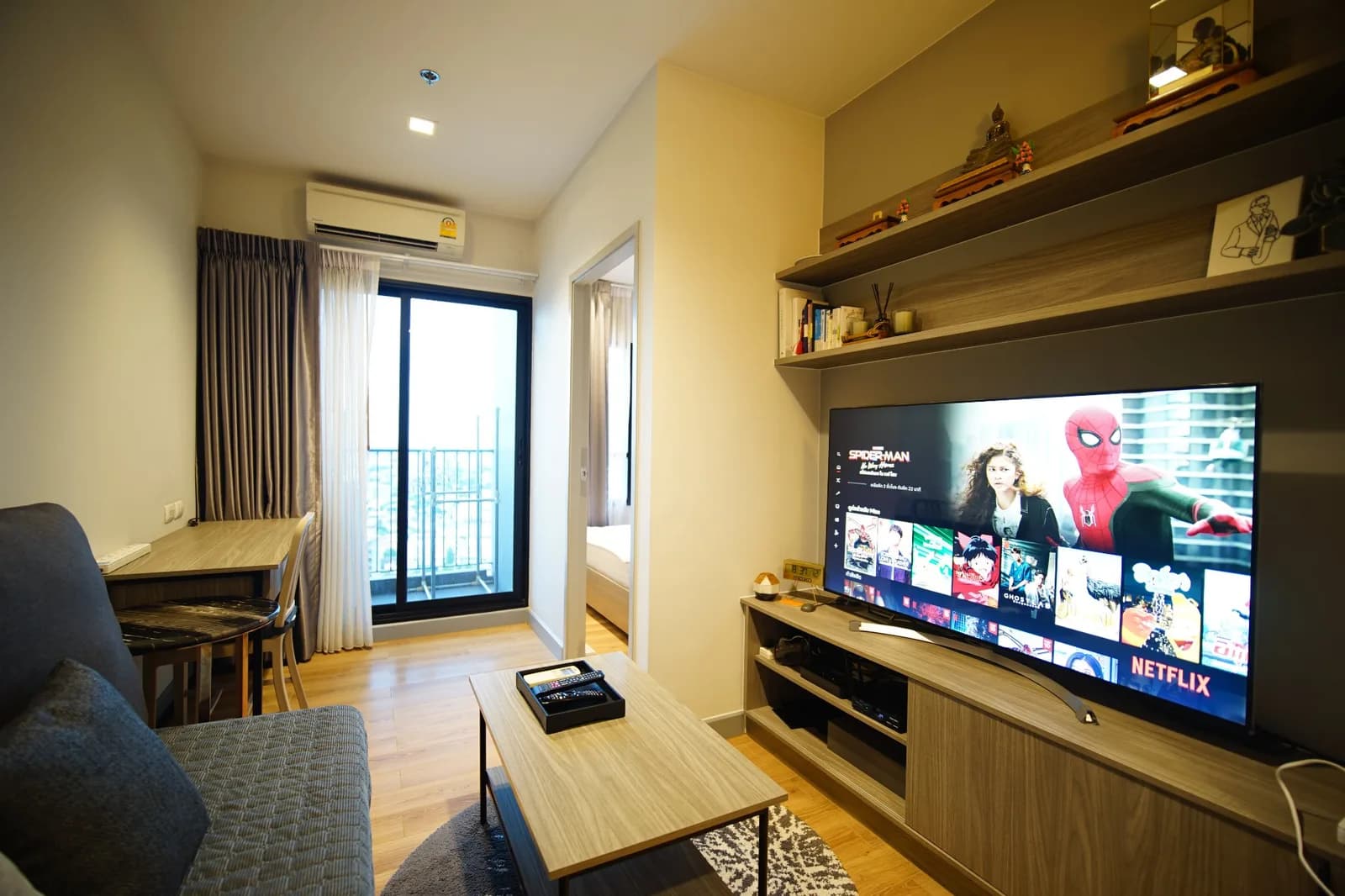 Chapter One Midtown Ladprao 24 — photo 2