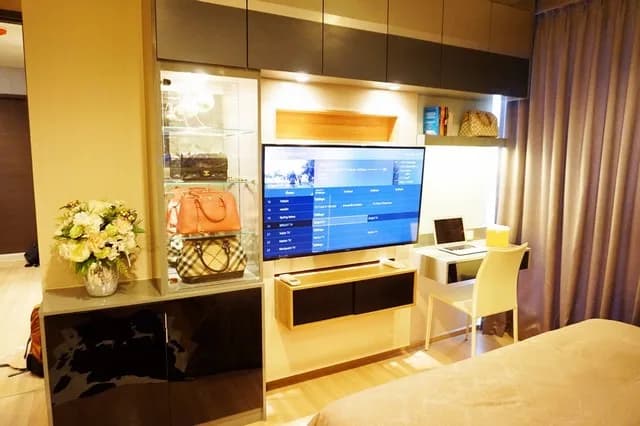 Rhythm Sathorn — photo 12
