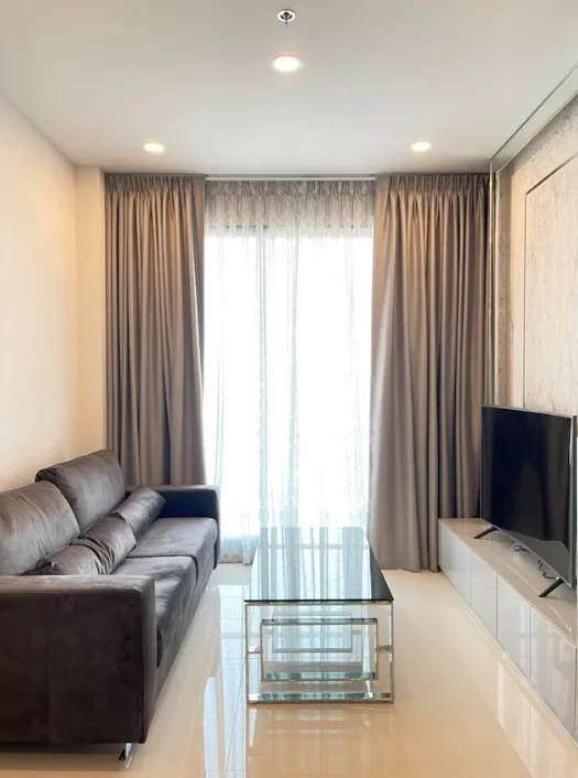 Supalai Premier Charoen Nakhon — photo 1