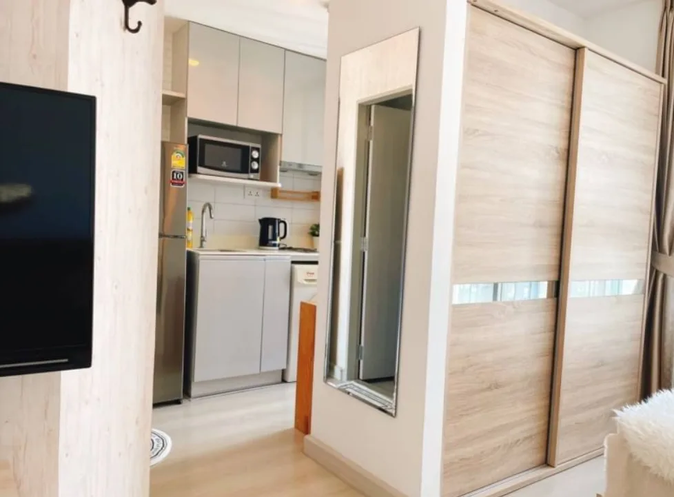 Ideo Mobi Sukhumvit 81 — photo 3