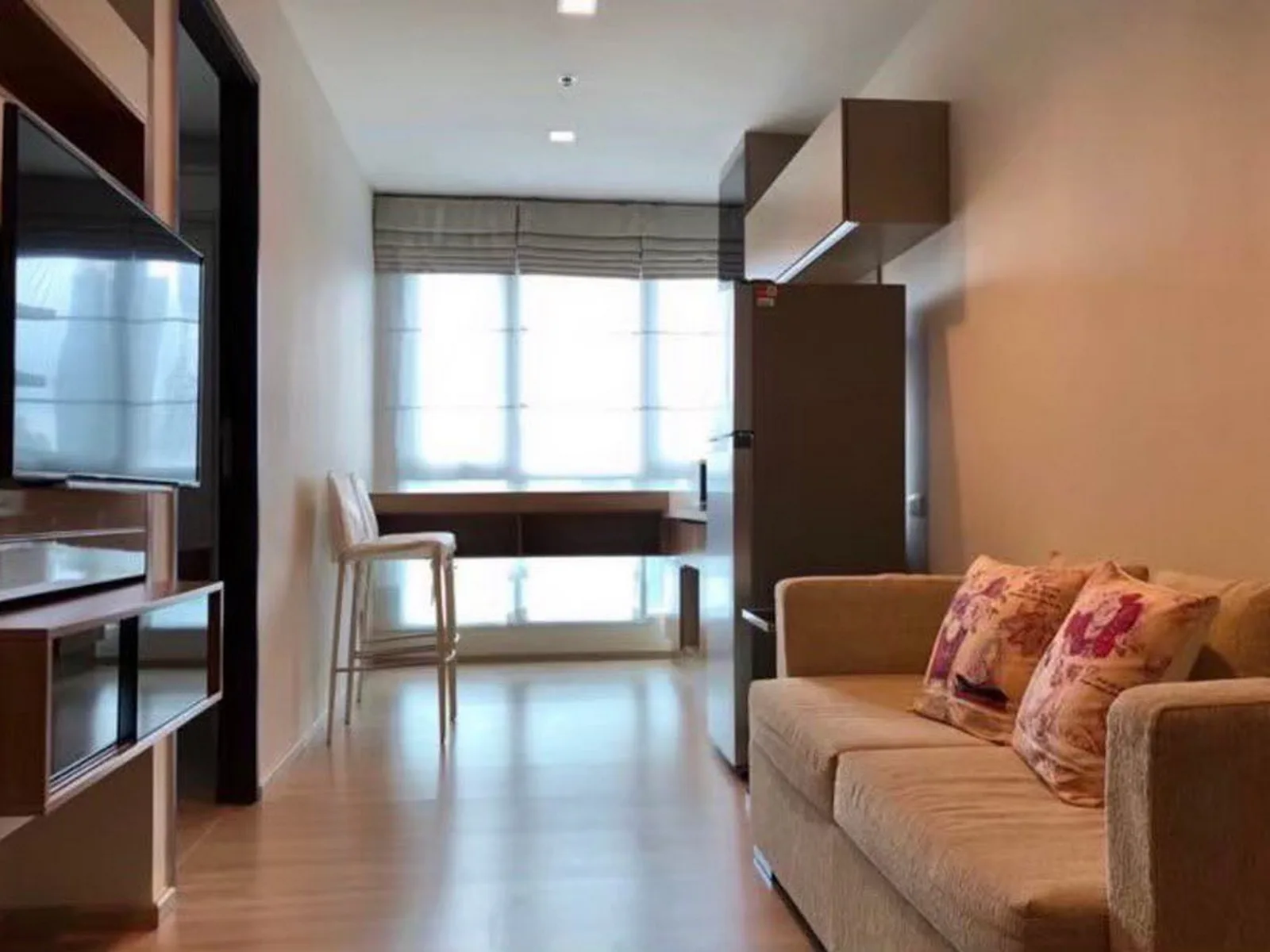 Rhythm Sathorn — photo 1