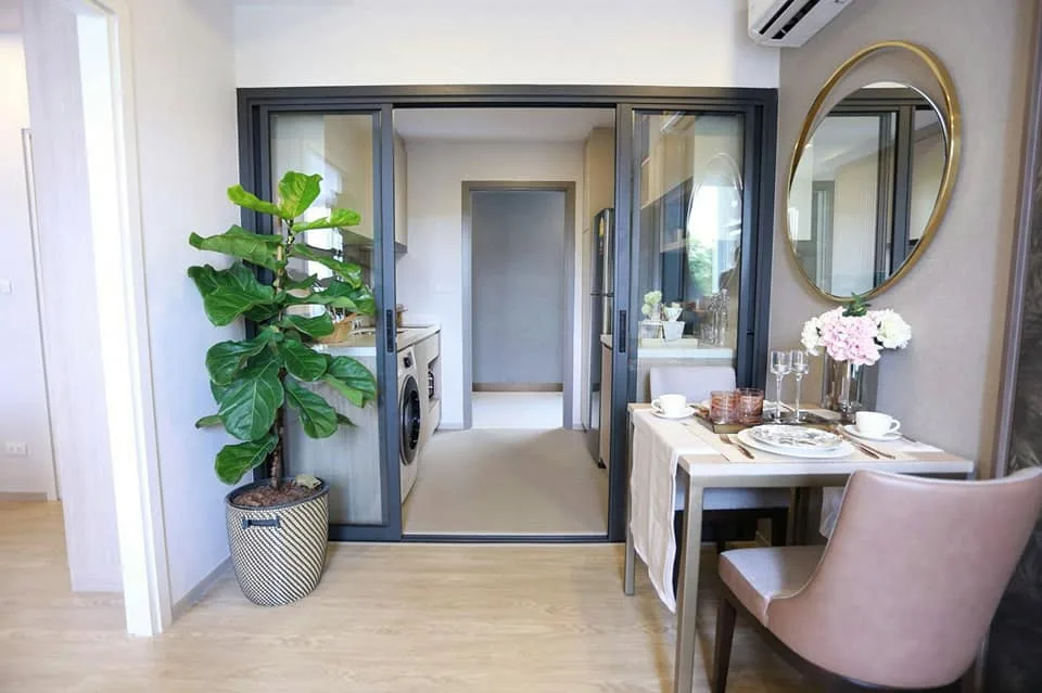 The Nest Sukhumvit 71 — photo 6