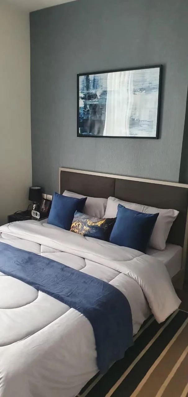 OKA HAUS Sukhumvit 36 — photo 9