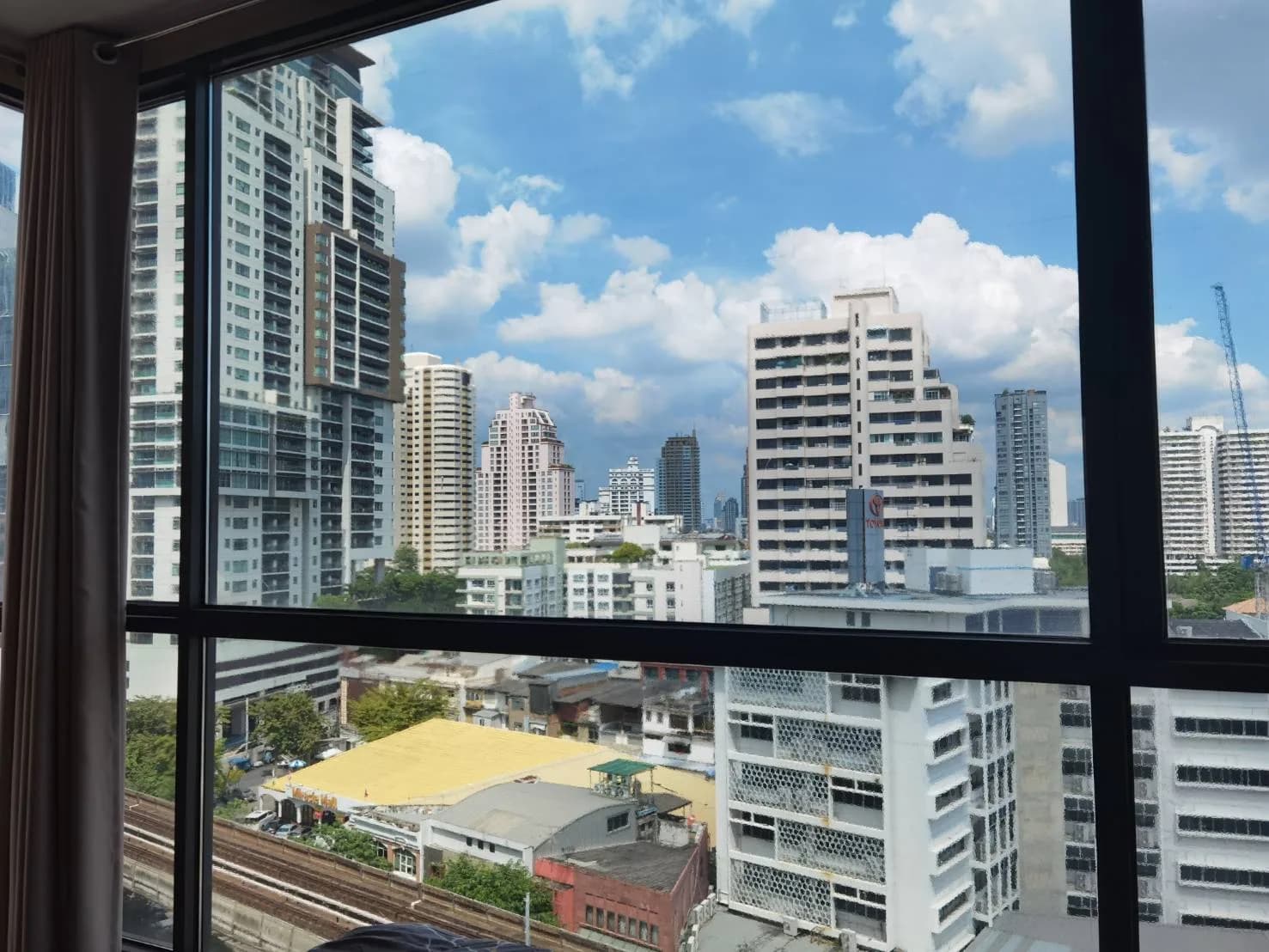 The Address Sukhumvit 28 — photo 17