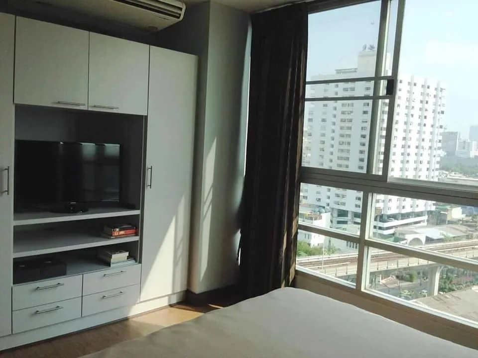 Baan Pathumwan — photo 6