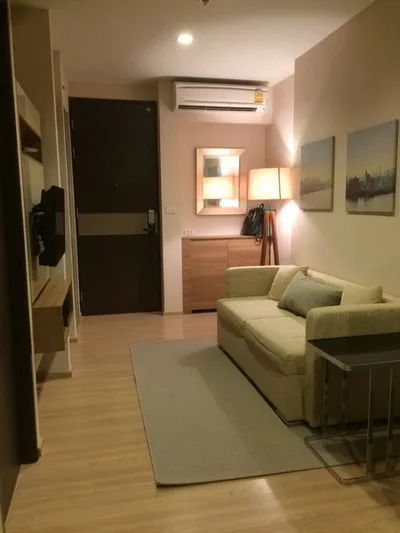 Rhythm Sathorn