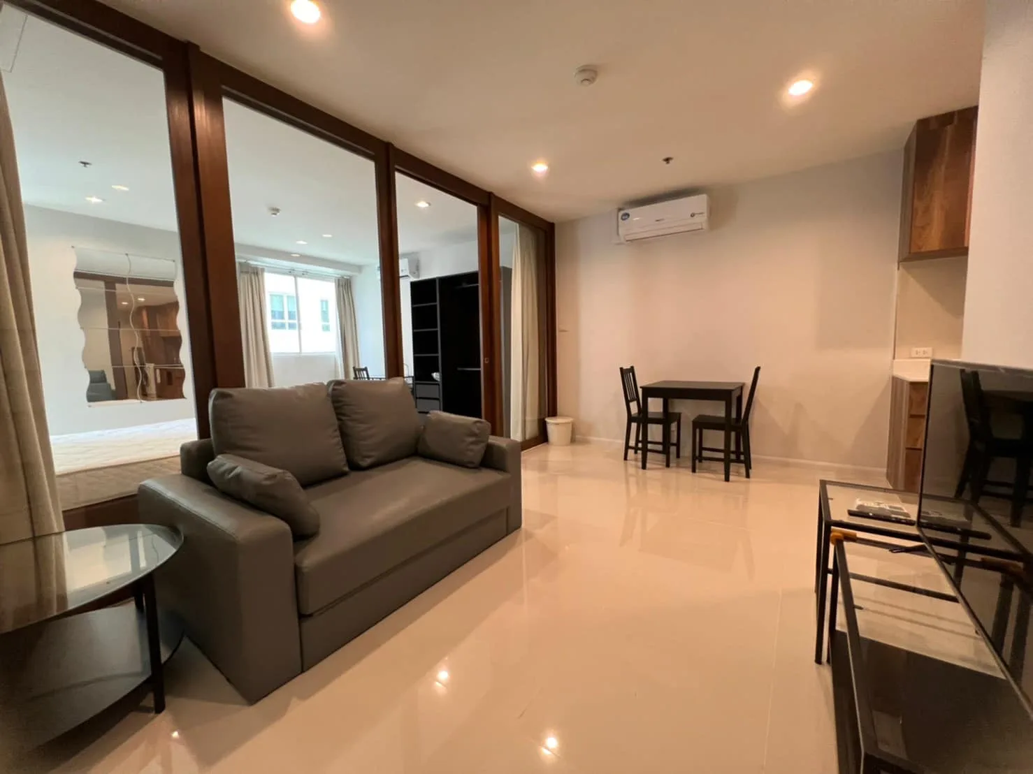 Sukhumvit City Resort — photo 1