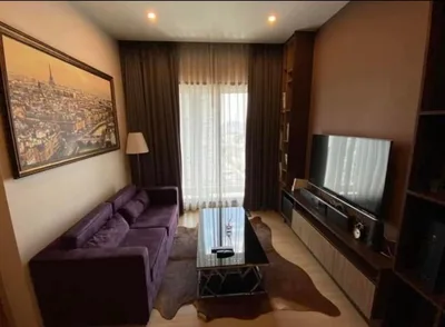 The Capital Ekamai-Thonglor