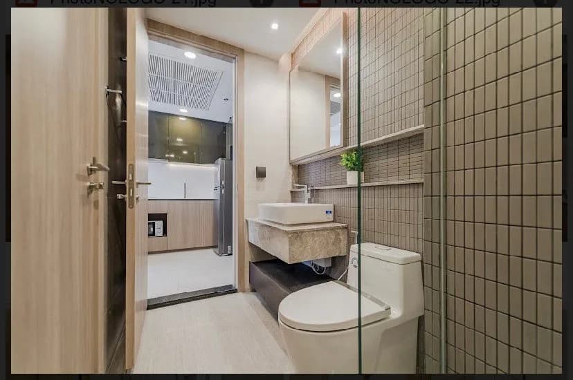 Cooper Siam — photo 7