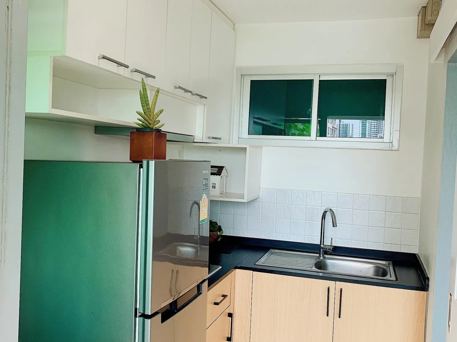 Condo One Sukhumvit 67 — photo 4