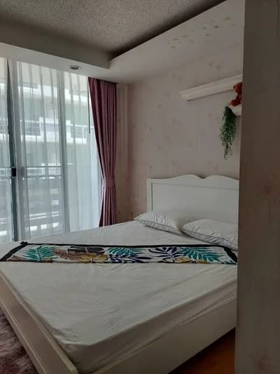 The Waterford Sukhumvit 50 Onnut