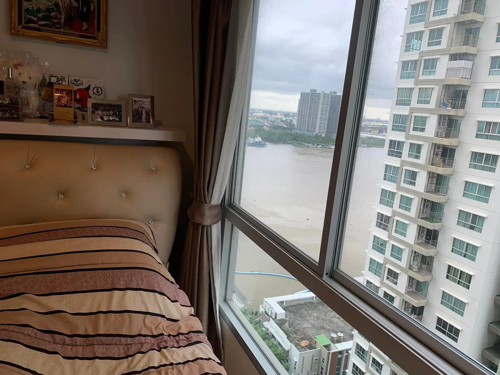 Lumpini Park Riverside Rama 3 — photo 8