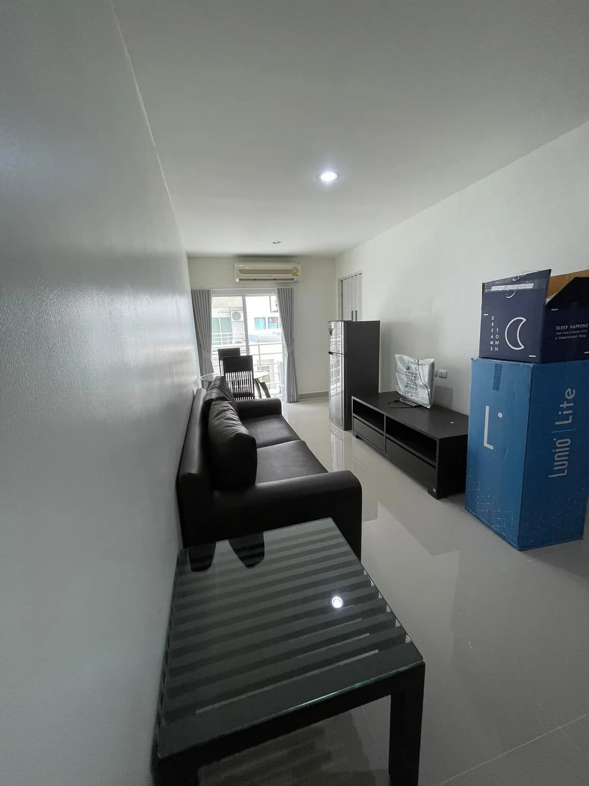 Metro Park Sathorn — photo 2