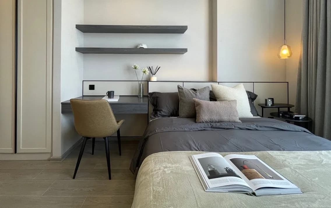 Cooper Siam — photo 6