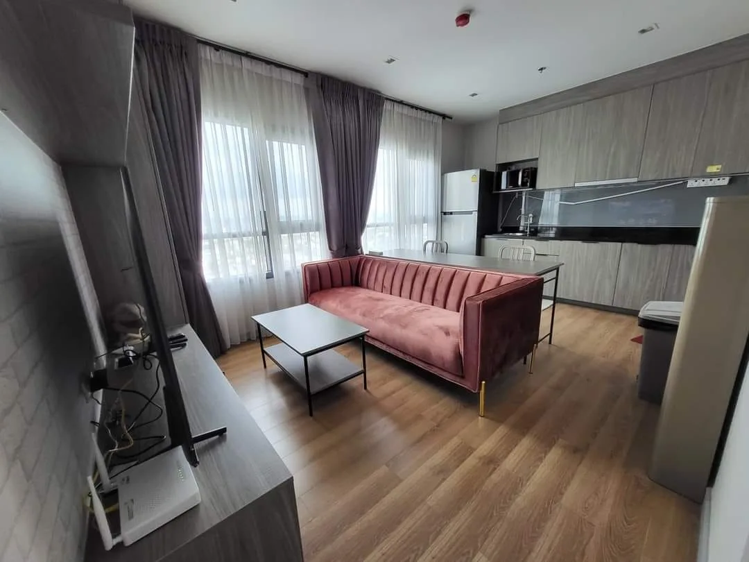 Chapter One Midtown Ladprao 24 — photo 1