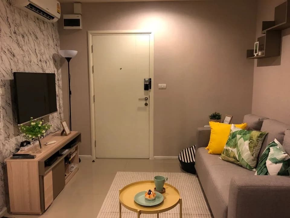 Aspire Sukhumvit 48 — photo 3