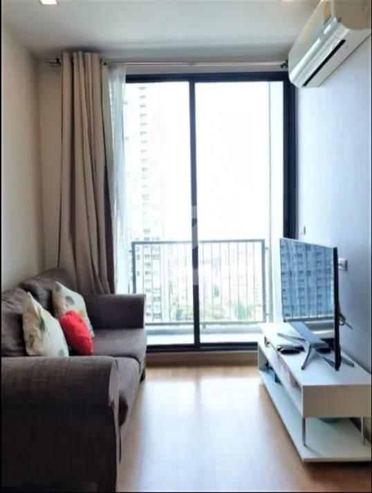Q House Condo Sukhumvit 79 — photo 1