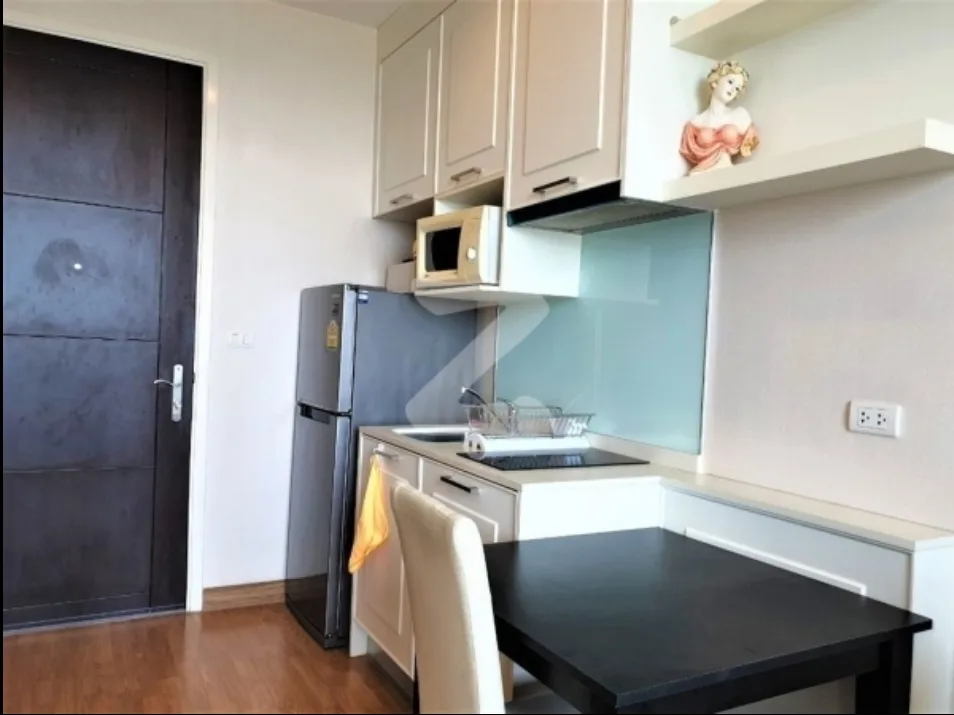 Q House Condo Sukhumvit 79 — photo 2