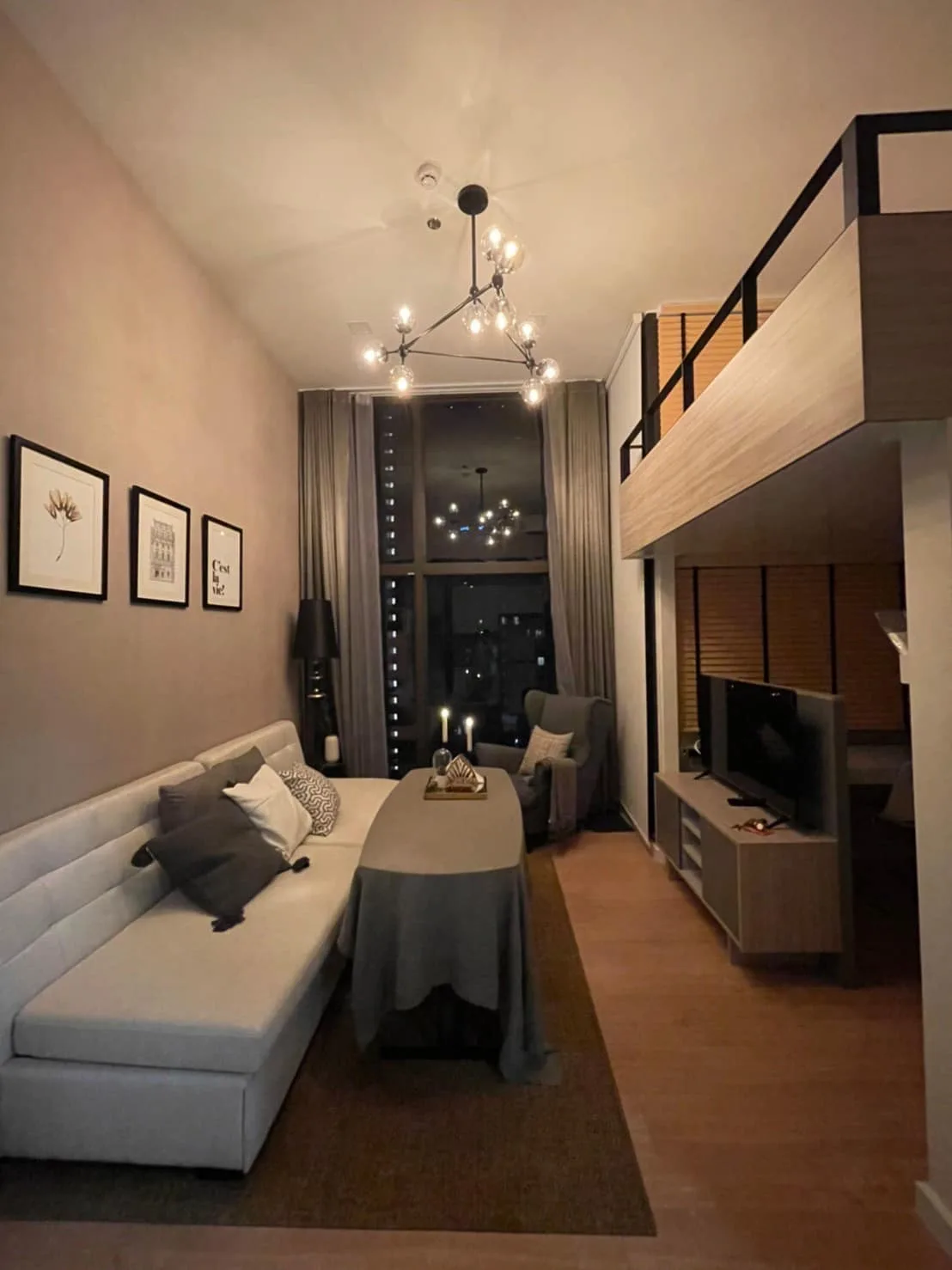 Chewathai Residence Asoke — photo 1