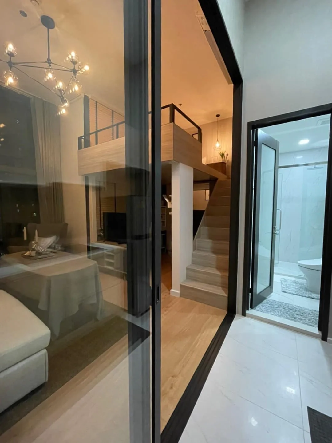 Chewathai Residence Asoke — photo 2