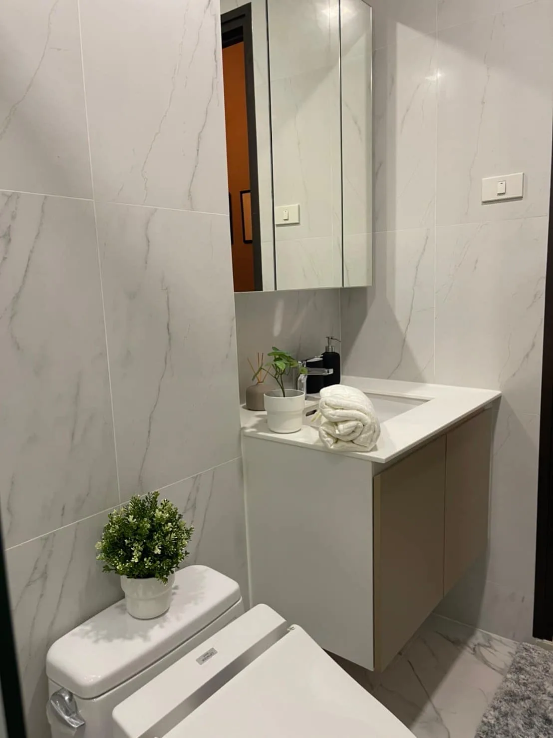 Chewathai Residence Asoke — photo 10