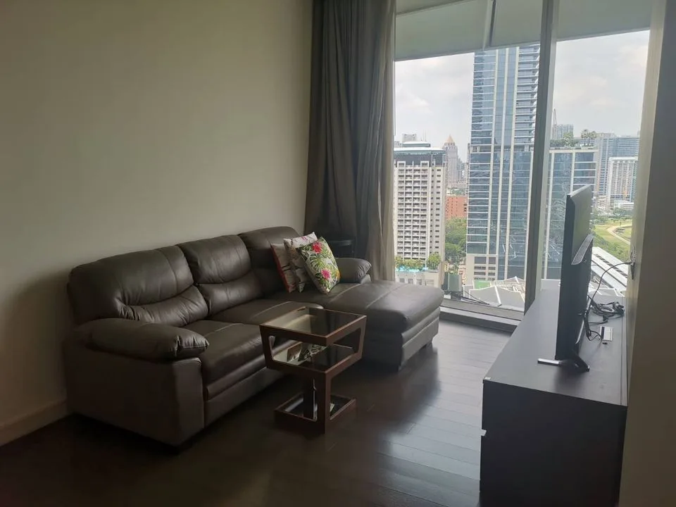 Magnolias Ratchadamri Boulevard — photo 1