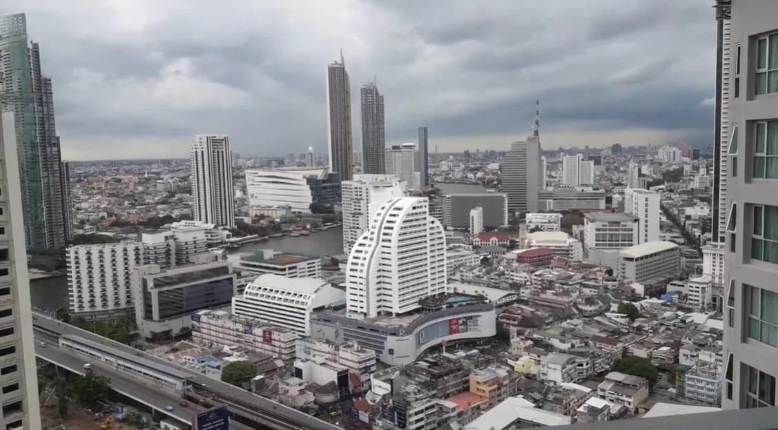 Rhythm Sathorn — photo 3