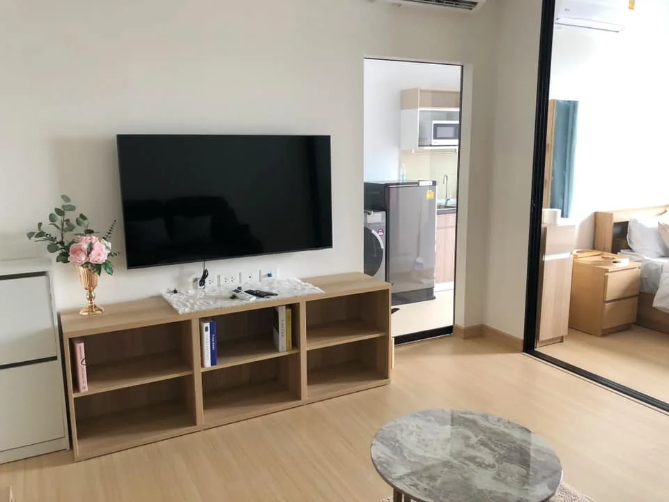 Supalai Loft Prajadhipok - Wongwian Yai — photo 2