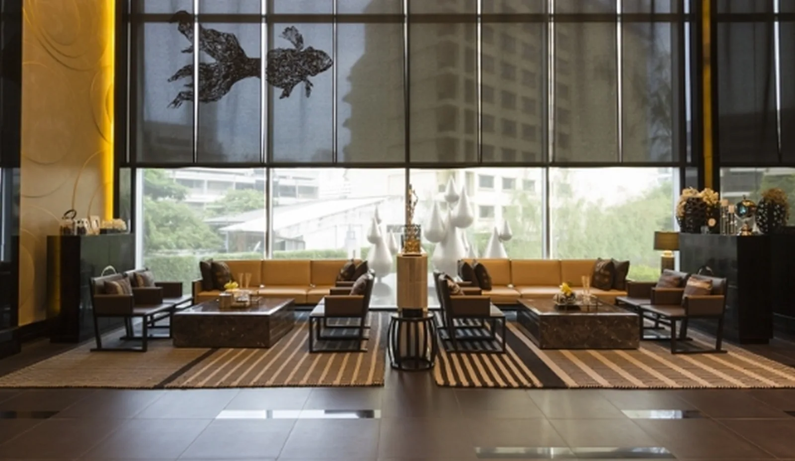 Rhythm Sathorn — photo 3