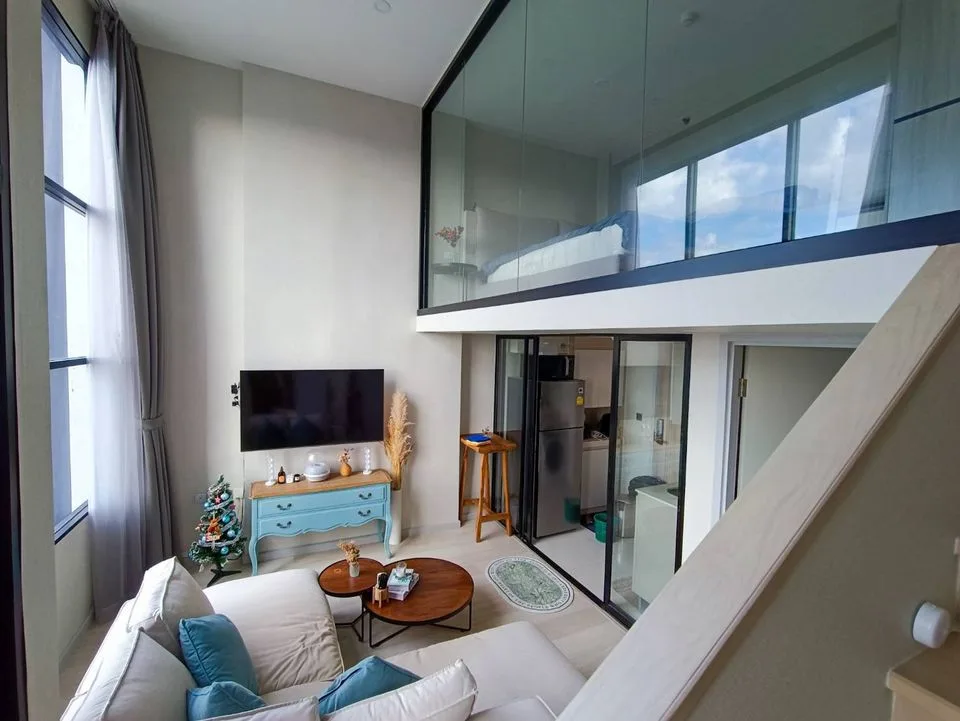 Knightsbridge Prime Sathorn — photo 3