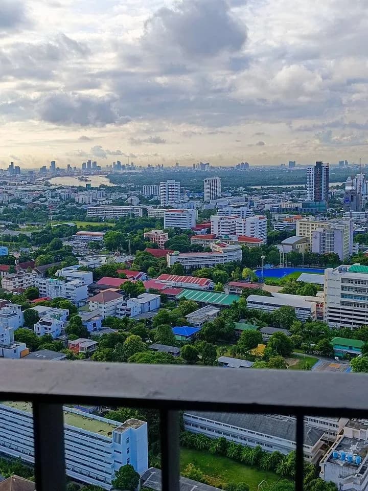Knightsbridge Prime Sathorn — photo 9