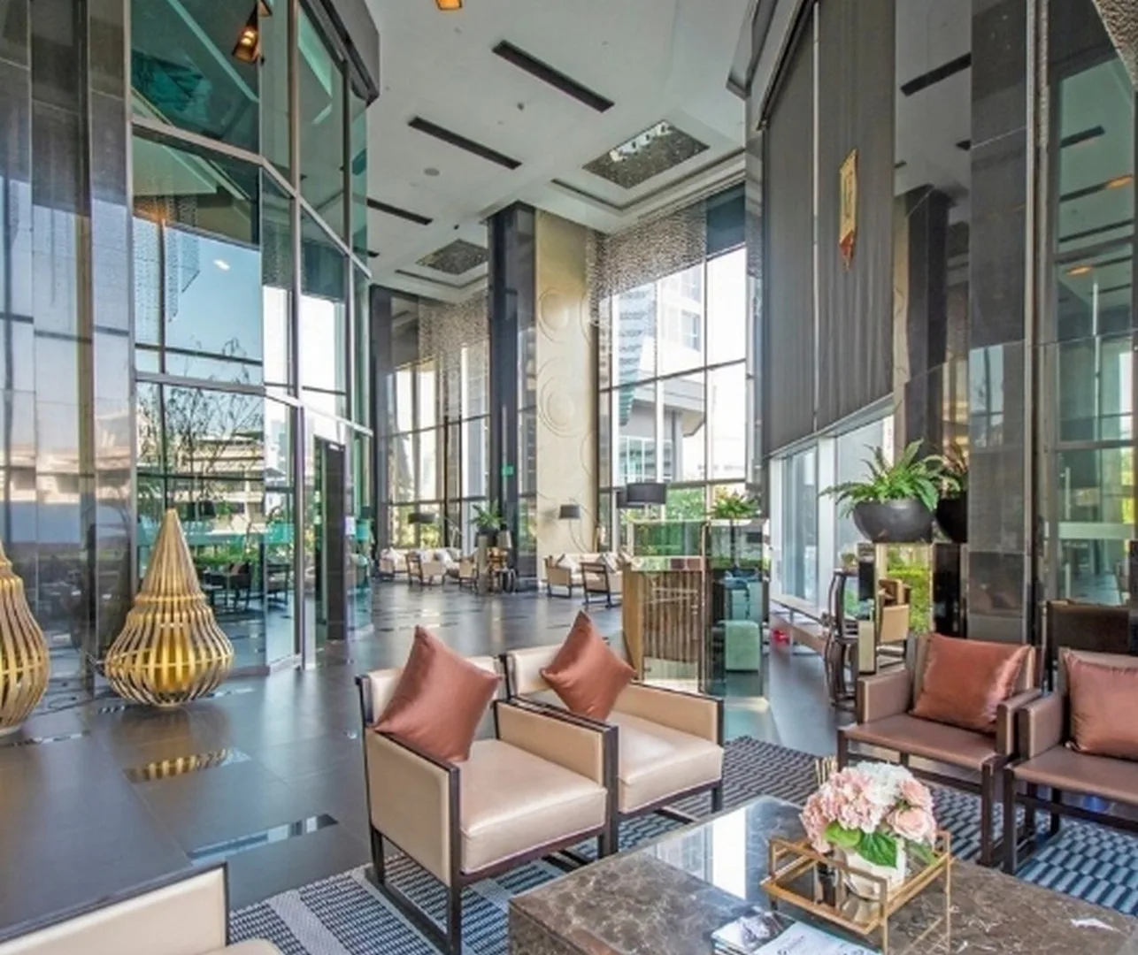Rhythm Sathorn — photo 7