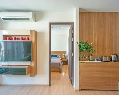 Rhythm Sathorn