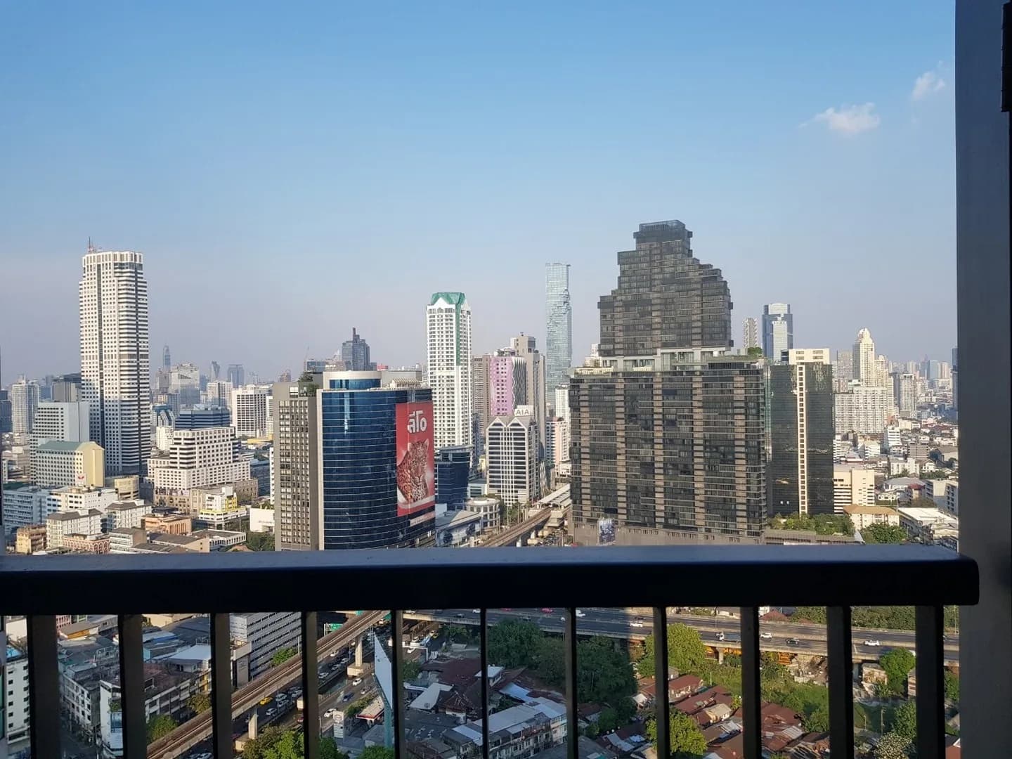 Rhythm Sathorn — photo 16