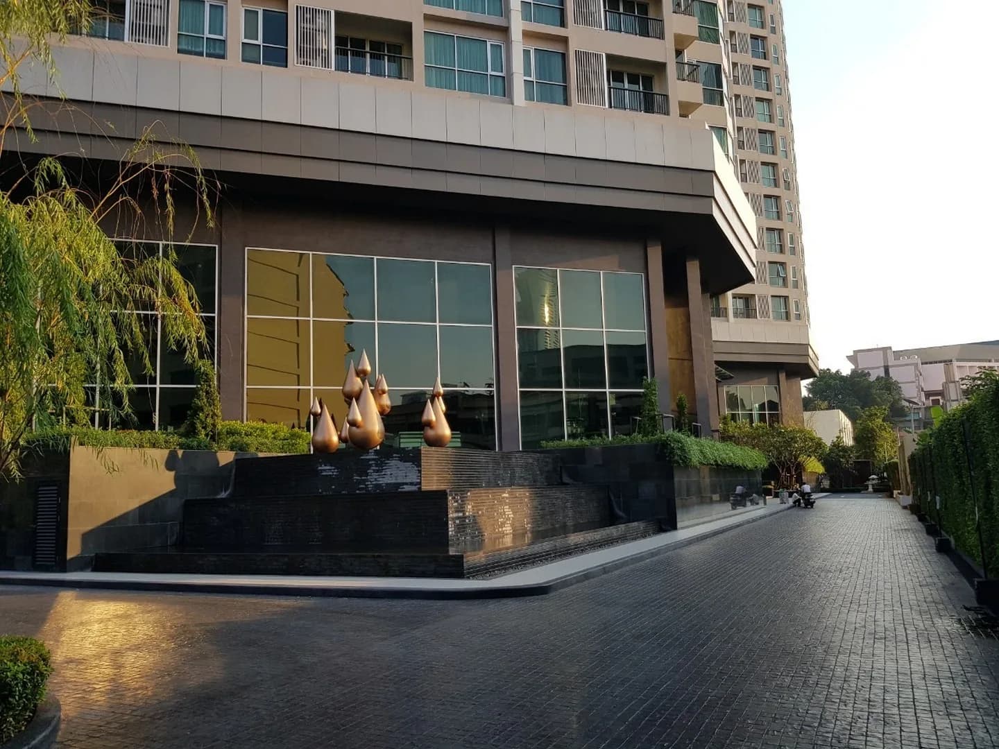 Rhythm Sathorn — photo 17