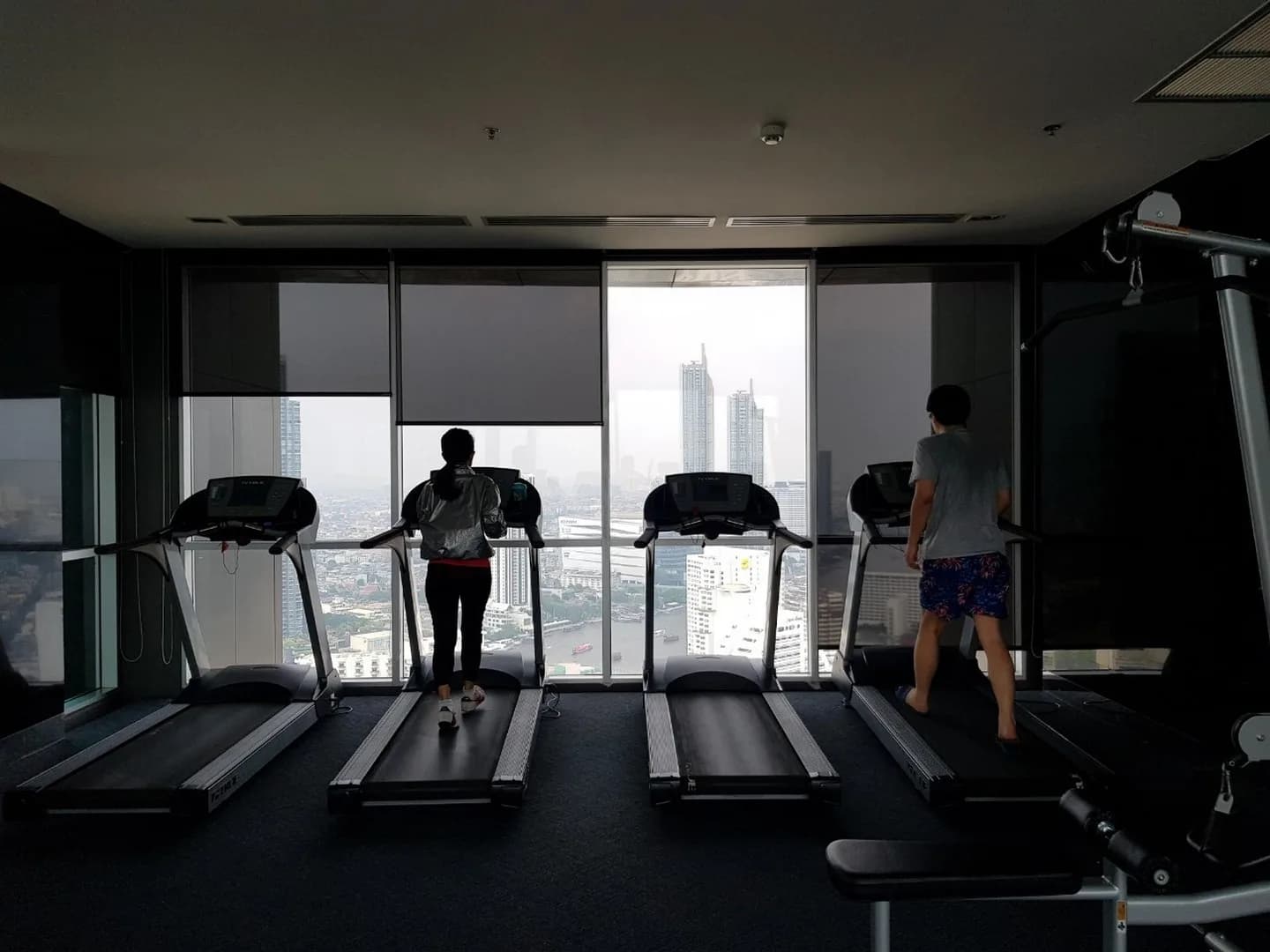 Rhythm Sathorn — photo 4