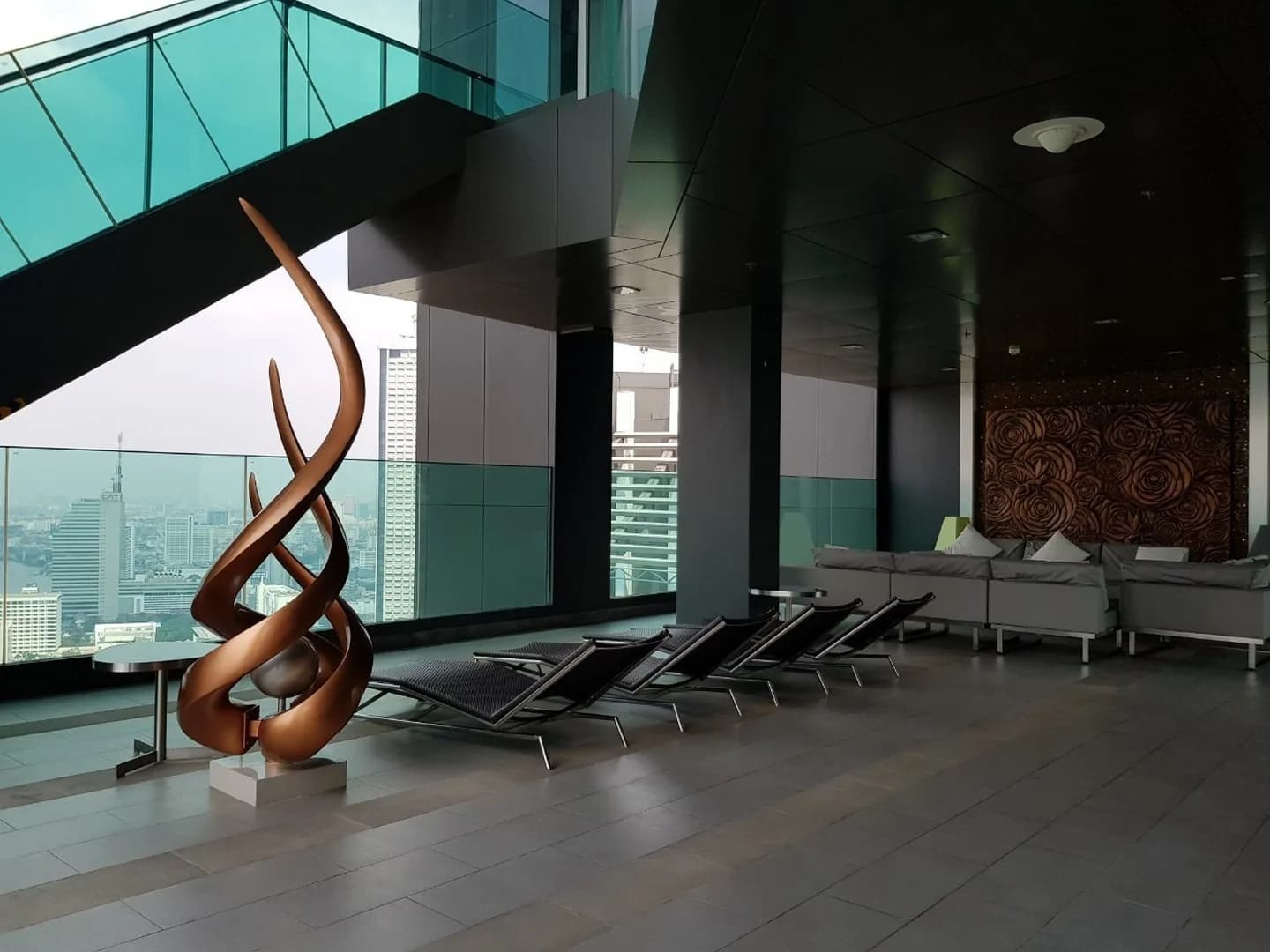 Rhythm Sathorn — photo 5