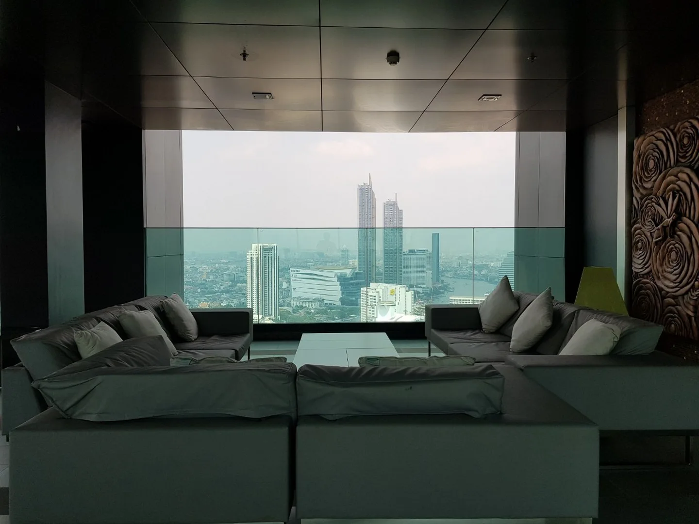 Rhythm Sathorn — photo 7