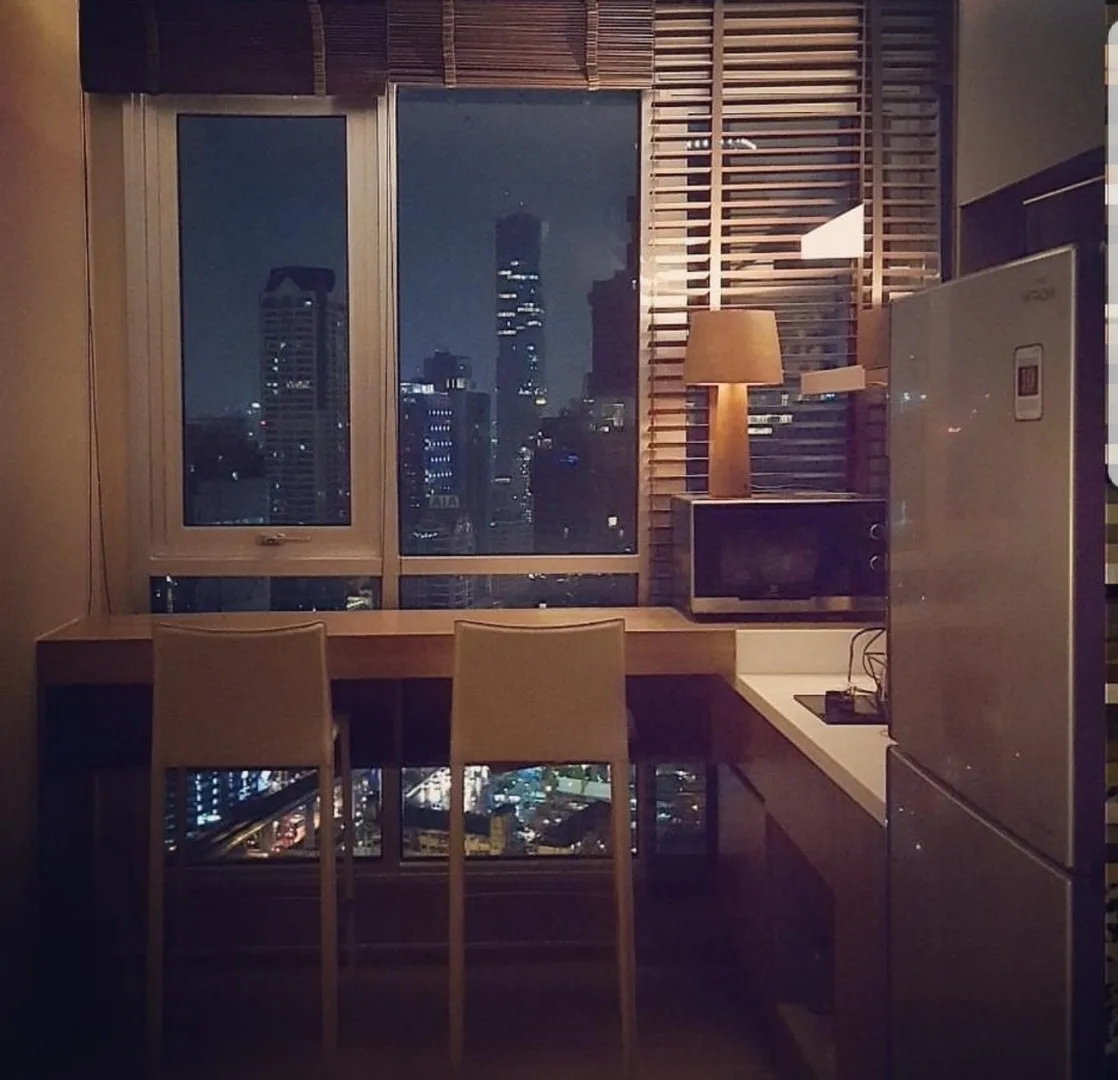 Rhythm Sathorn — photo 8