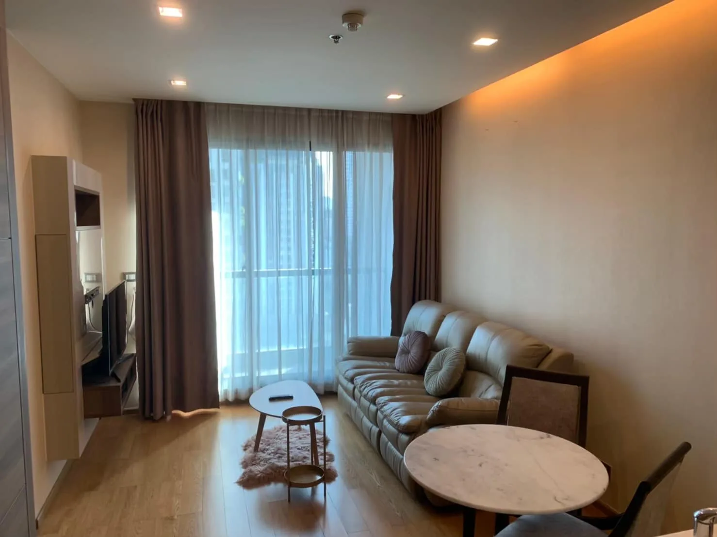 The Address Sathorn — photo 1