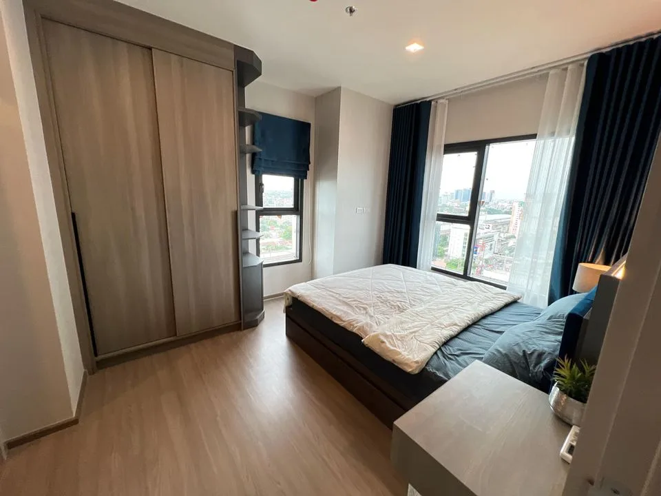 The Base Phetchaburi-thonglor — photo 4