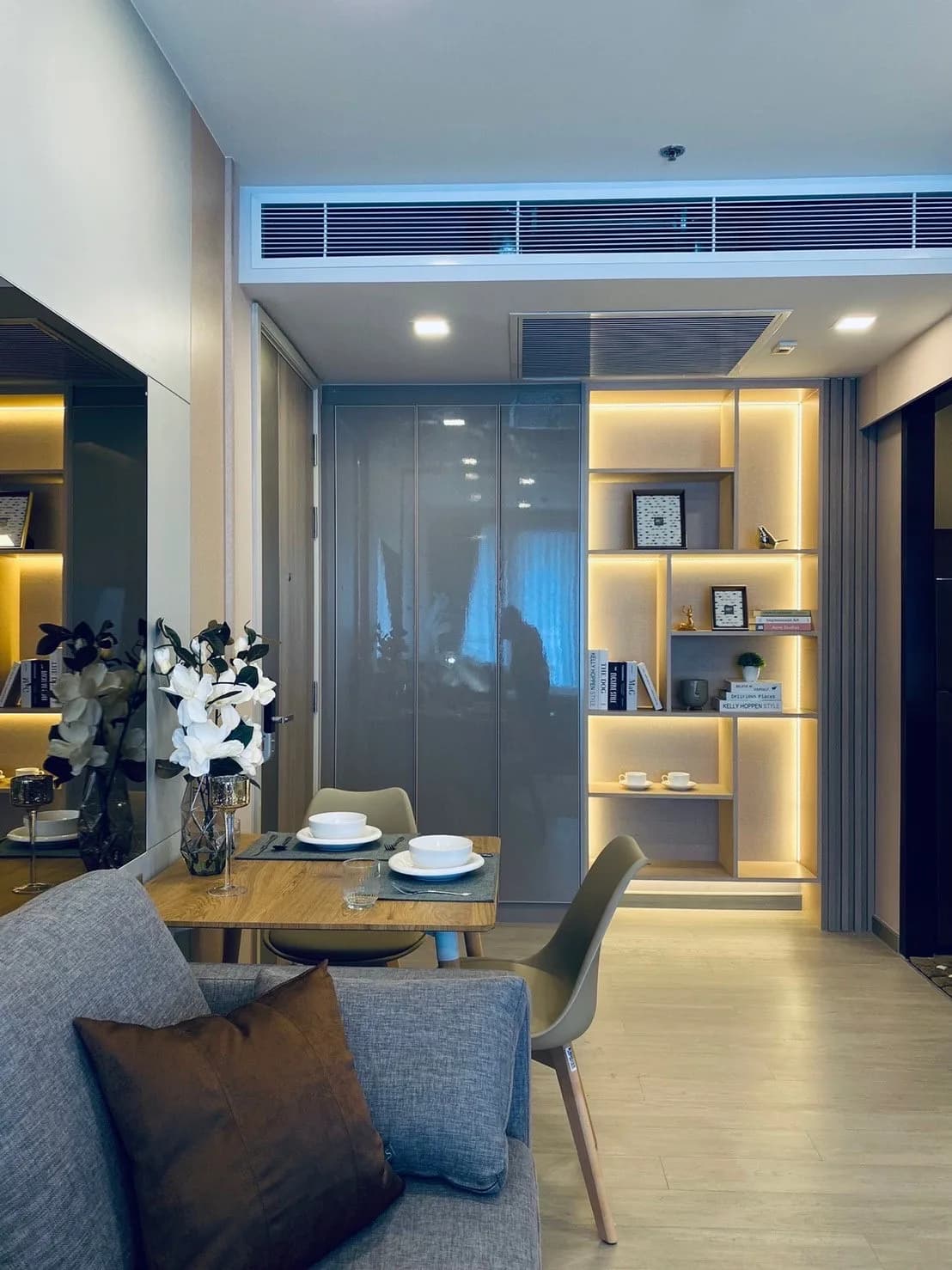 One 9 Five Asoke - Rama 9 — photo 5