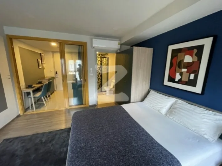 THE BASE Sukhumvit 50 — photo 3