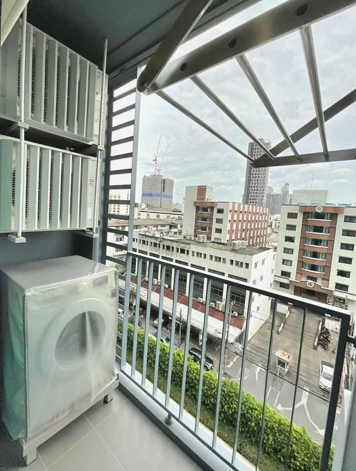 Ideo Sukhumvit 93 — photo 12