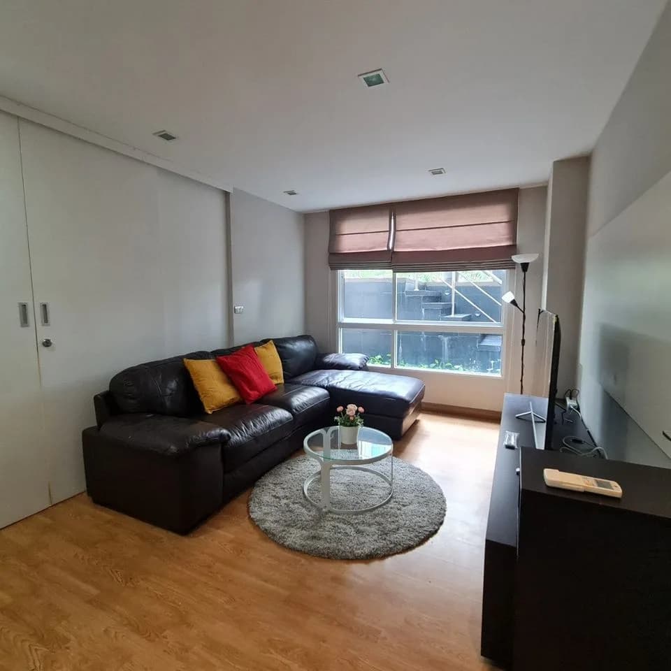 Tree Condo LUXE Sukhumvit 52 — photo 3