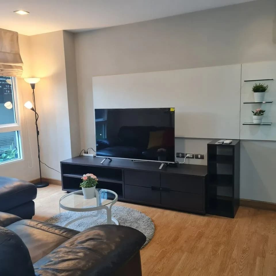 Tree Condo LUXE Sukhumvit 52 — photo 4