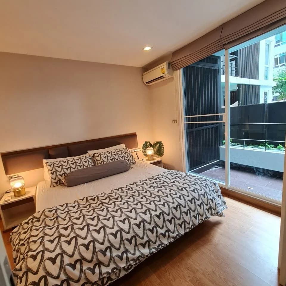Tree Condo LUXE Sukhumvit 52 — photo 6
